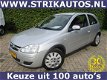 Opel Corsa - 1.2-16V Silverline AIRCO LAGE KM. STAND - 1 - Thumbnail