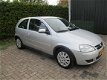 Opel Corsa - 1.2-16V Silverline AIRCO LAGE KM. STAND - 1 - Thumbnail