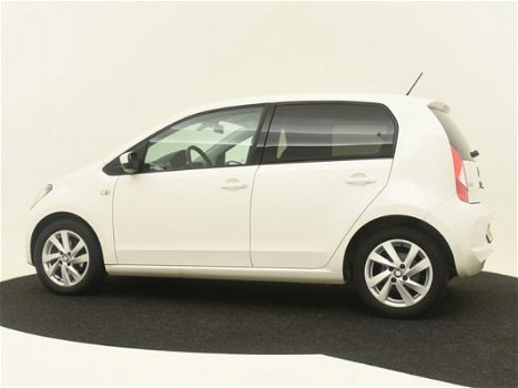 Seat Mii - 1.0 60PK Sport Connect | Cruise Control | PDC a | Dealeronderhouden | 15'' LMV | Met Fabr - 1