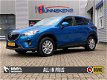 Mazda CX-5 - 2.0 TS | Navigatie | Cruise & climate c. | Parkeersensoren | BOVAG - 1 - Thumbnail