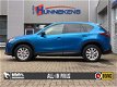 Mazda CX-5 - 2.0 TS | Navigatie | Cruise & climate c. | Parkeersensoren | BOVAG - 1 - Thumbnail