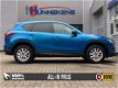 Mazda CX-5 - 2.0 TS | Navigatie | Cruise & climate c. | Parkeersensoren | BOVAG - 1 - Thumbnail