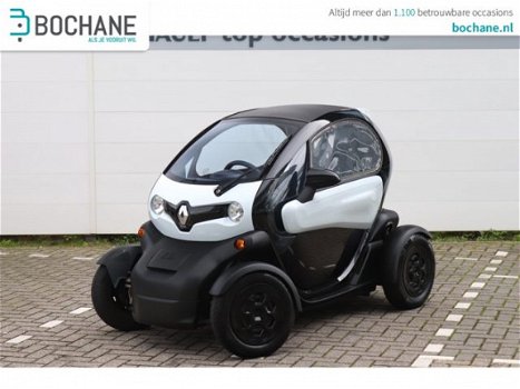 Renault Twizy - Cargo (ex Accu) | Uitneembare ruiten | BTW-auto | 1e eigenaar - 1