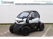 Renault Twizy - Cargo (ex Accu) | Uitneembare ruiten | BTW-auto | 1e eigenaar - 1 - Thumbnail