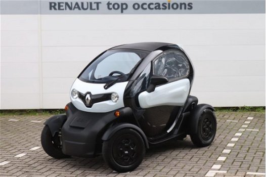 Renault Twizy - Cargo (ex Accu) | Uitneembare ruiten | BTW-auto | 1e eigenaar - 1