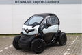 Renault Twizy - Cargo (ex Accu) | Uitneembare ruiten | BTW-auto | 1e eigenaar - 1 - Thumbnail