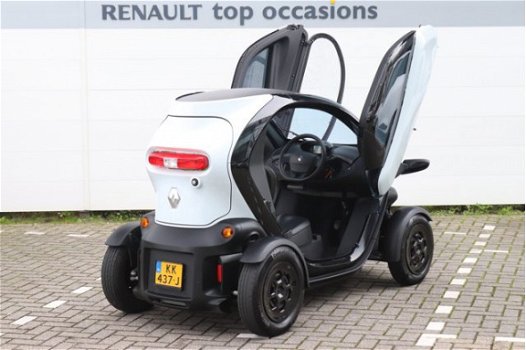 Renault Twizy - Cargo (ex Accu) | Uitneembare ruiten | BTW-auto | 1e eigenaar - 1