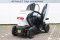 Renault Twizy - Cargo (ex Accu) | Uitneembare ruiten | BTW-auto | 1e eigenaar - 1 - Thumbnail