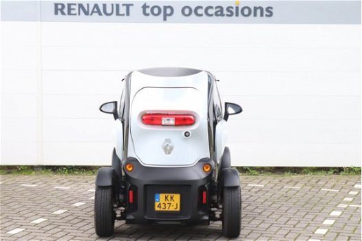 Renault Twizy - Cargo (ex Accu) | Uitneembare ruiten | BTW-auto | 1e eigenaar - 1