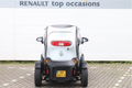 Renault Twizy - Cargo (ex Accu) | Uitneembare ruiten | BTW-auto | 1e eigenaar - 1 - Thumbnail