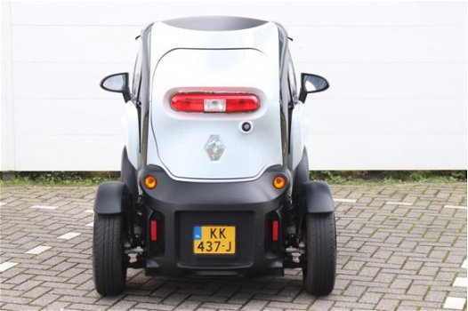 Renault Twizy - Cargo (ex Accu) | Uitneembare ruiten | BTW-auto | 1e eigenaar - 1