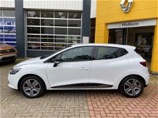 Renault Clio - 0.9 TCe Night&Day Airco/Cruise/Navi/PDC/Bluetooth/Velgen