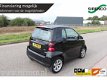 Smart Fortwo coupé - 1.0 mhd Edition Pure semi automaat airco usb nette zuinige - 1 - Thumbnail