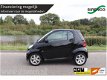 Smart Fortwo coupé - 1.0 mhd Edition Pure semi automaat airco usb nette zuinige - 1 - Thumbnail