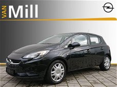 Opel Corsa - 1.4 90PK Edition | Airco | Bluetooth |