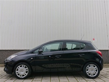 Opel Corsa - 1.4 90PK Edition | Airco | Bluetooth | - 1