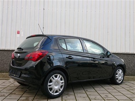 Opel Corsa - 1.4 90PK Edition | Airco | Bluetooth | - 1
