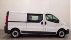 Opel Vivaro - 2.0 CDTI L2H1 DC EcoFLEX NAVI/CRUISE/AIRCO/TREKHAAK - 1 - Thumbnail