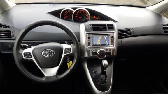 Toyota Verso - 1.8 VVT-i 147pk Aspiration Automaat l Navi l Camera - 1