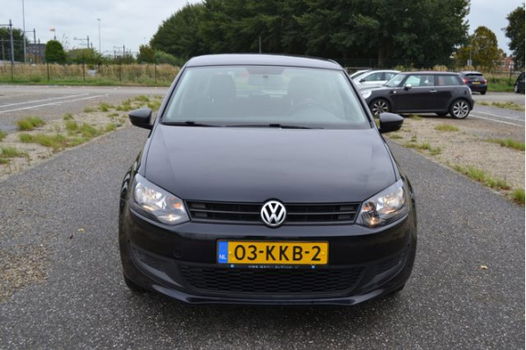 Volkswagen Polo - 1.2 Easyline AIRCO / 5-DEURS / DEALER ONDERHOUDEN - 1