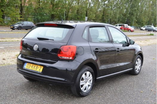 Volkswagen Polo - 1.2 Easyline AIRCO / 5-DEURS / DEALER ONDERHOUDEN - 1