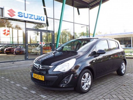 Opel Corsa - 1.4-16V Anniversary Edition l 15