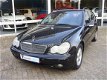 Mercedes-Benz C-klasse Combi - 180 K. Amice Automaat - 1 - Thumbnail