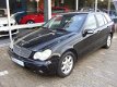 Mercedes-Benz C-klasse Combi - 180 K. Amice Automaat - 1 - Thumbnail