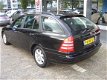 Mercedes-Benz C-klasse Combi - 180 K. Amice Automaat - 1 - Thumbnail