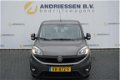 Fiat Doblò Cargo - 1.3 MJ L1H1, Airco, Cruise Control, Navi - 1 - Thumbnail