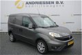 Fiat Doblò Cargo - 1.3 MJ L1H1, Airco, Cruise Control, Navi - 1 - Thumbnail