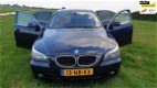 BMW 5-serie - 530d Executive vol opties inruil mogelijk - 1 - Thumbnail