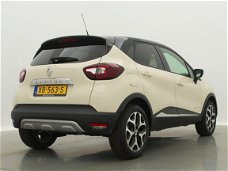 Renault Captur - TCe 90 Intens // Camera / Park assist / Dodehoek detectie