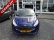 Ford Fiesta - 1.0 80PK 5D S/S Style - 1 - Thumbnail