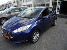 Ford Fiesta - 1.0 80PK 5D S/S Style