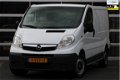 Opel Vivaro - 2.0 CDTI L1H1 Airco Schuifdeur 3-6-12 M Garantie - 1 - Thumbnail
