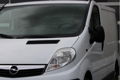 Opel Vivaro - 2.0 CDTI L1H1 Airco Schuifdeur 3-6-12 M Garantie - 1 - Thumbnail