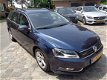 Volkswagen Passat Variant - 1.6 TDI BL.M. EX.ED.NAVI/ECC/LMV/PDC - 1 - Thumbnail