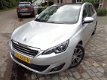 Peugeot 308 SW - 2.0 BL.HDI ALLURE.XEN/NAVI/PANO/LMV/ECC - 1 - Thumbnail