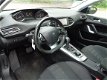 Peugeot 308 SW - 2.0 BL.HDI ALLURE.XEN/NAVI/PANO/LMV/ECC - 1 - Thumbnail