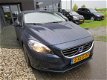 Volvo V40 - D2 Summum Business Styling Pack Leder Stoelverw Navi Clima PDC Bluetooth Cruise - 1 - Thumbnail