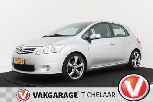 Toyota Auris - 1.3 Comfort | Parkeersensoren | Climate control - 1