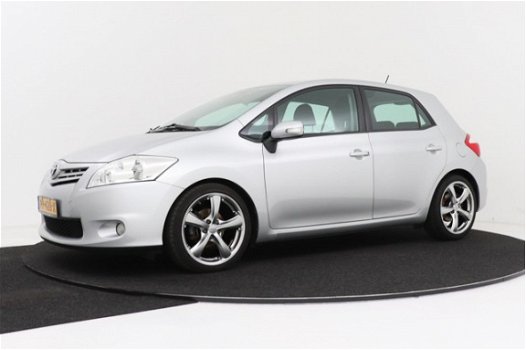 Toyota Auris - 1.3 Comfort | Parkeersensoren | Climate control - 1