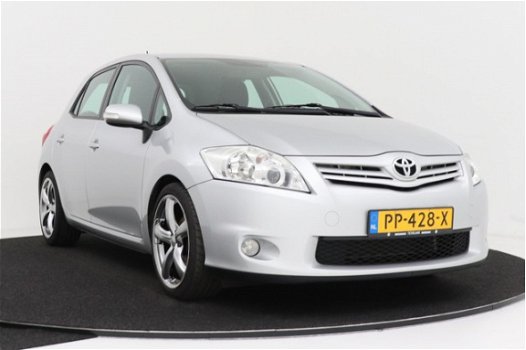 Toyota Auris - 1.3 Comfort | Parkeersensoren | Climate control - 1