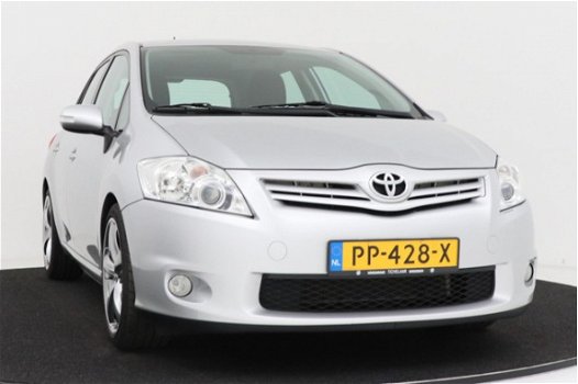 Toyota Auris - 1.3 Comfort | Parkeersensoren | Climate control - 1