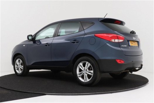 Hyundai ix35 - 2.0i Active | Trekhaak | Volledig onderhouden - 1