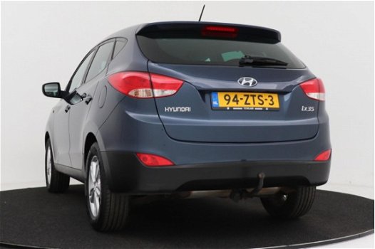 Hyundai ix35 - 2.0i Active | Trekhaak | Volledig onderhouden - 1