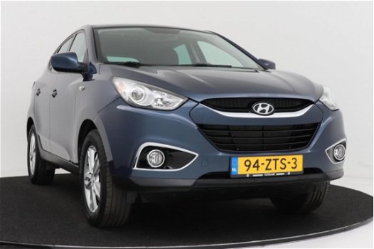 Hyundai ix35 - 2.0i Active | Trekhaak | Volledig onderhouden - 1