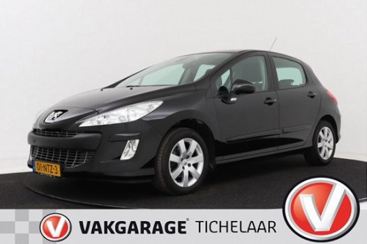 Peugeot 308 - 1.6 VTi Sublime | Parkeersensoren | Climate control - 1