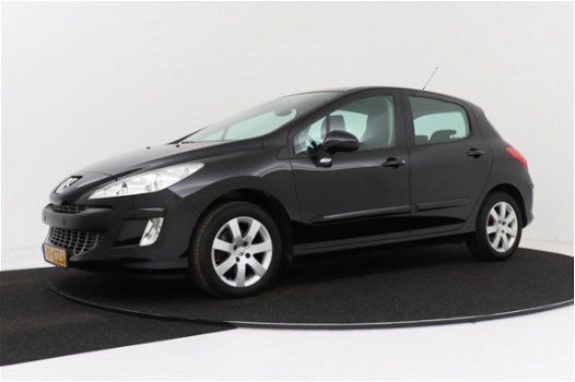 Peugeot 308 - 1.6 VTi Sublime | Parkeersensoren | Climate control - 1